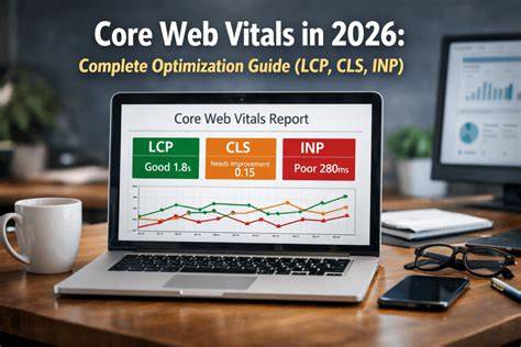 Lcp: The Complete Guide for 2026