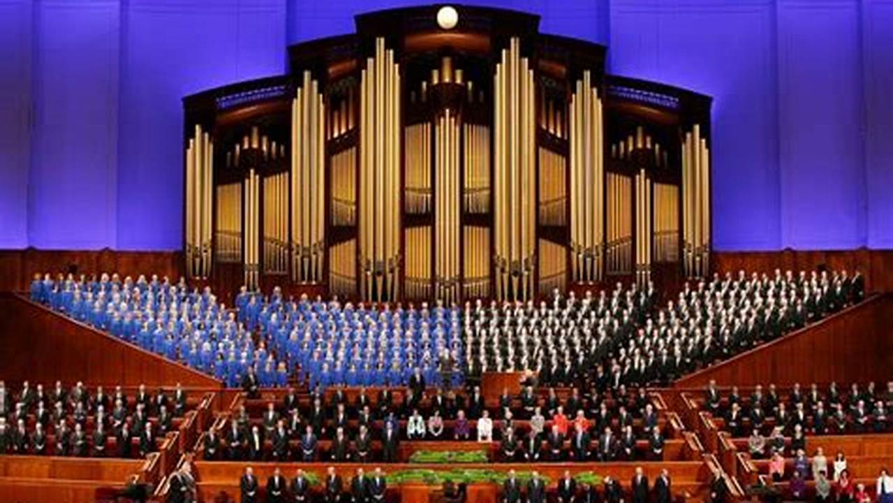 Lds Conference 2024 Newsweek