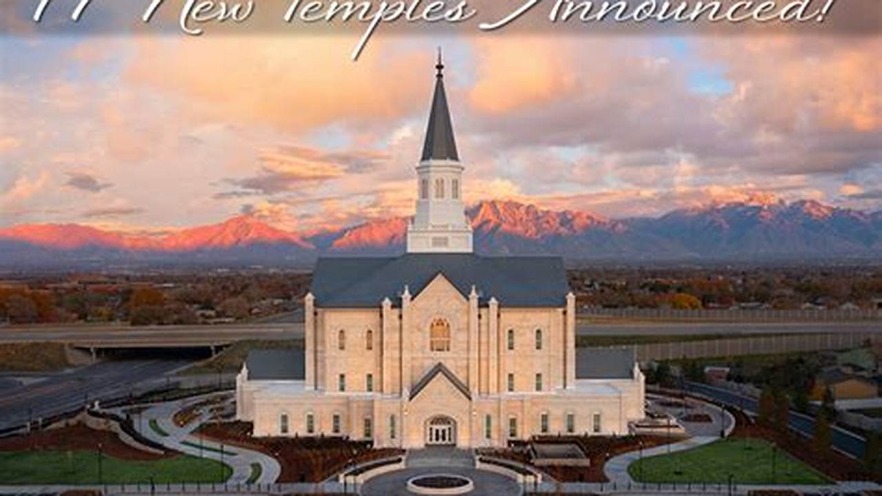 Lds Conference 2024 October 4 2024., 2024