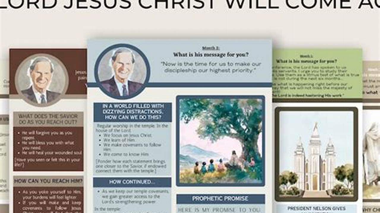 Lds Conference October 2024 Talks In India