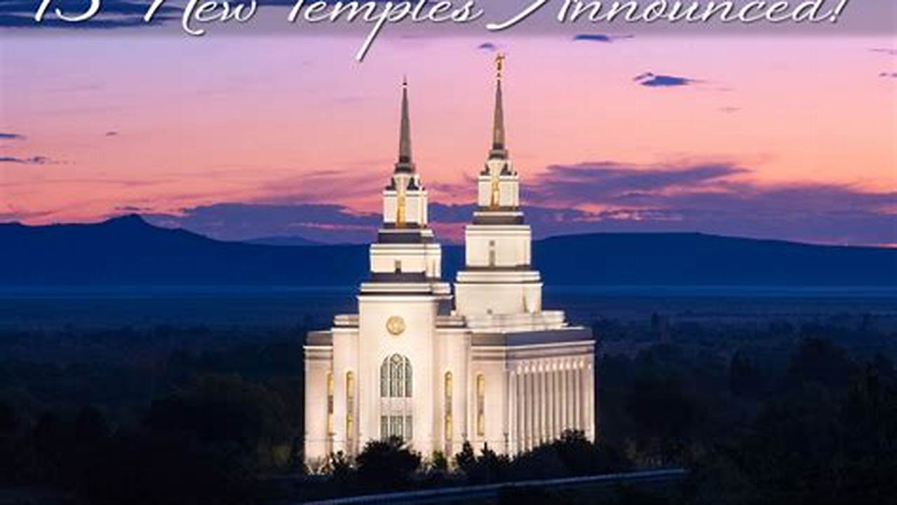 Lds General Conference 2024 Time Usa