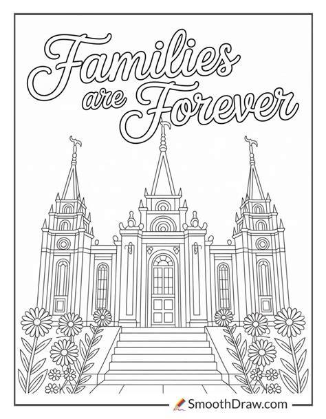 Lds Temple Printables