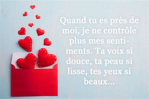 Texte d'amour pour lui touchant example Texte amour, Poeme damour