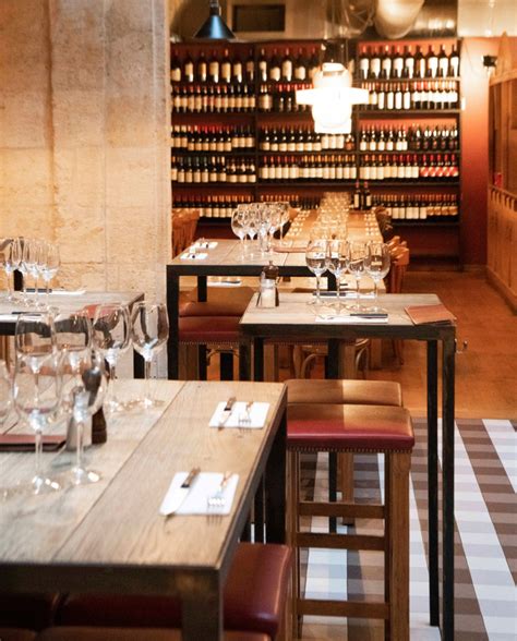 Le Carreau Restaurant