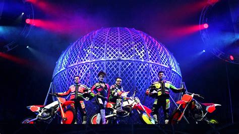 Le Grand Cirque Myrtle Beach Promo Code