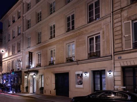 Le Mathurin Hotel Paris