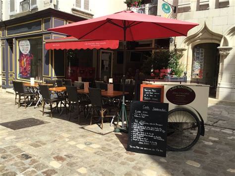 Le Petit Restaurant Loches