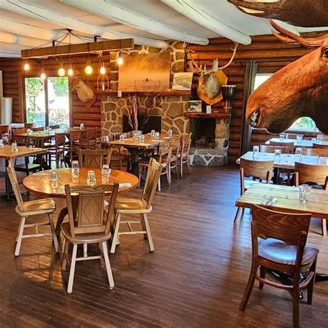 Le Rustique Bar et Restaurant