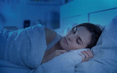 Le Sommeil Profond