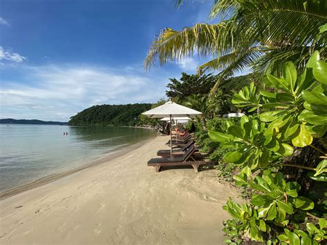 Le Vimarn Cottages and Spa Koh Samet Beach