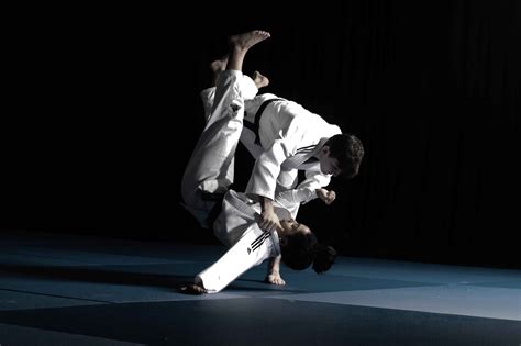 Le judo