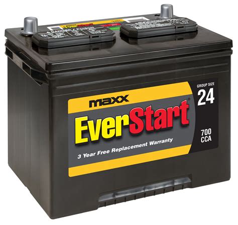 Lead Acid Batteries