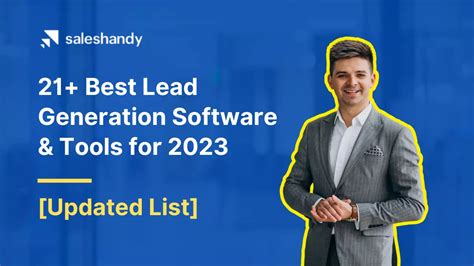 Lead Generation Software