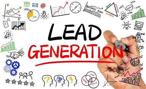 Lead Generation Strategies lead generation