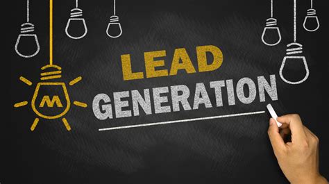 Lead Generation in Education