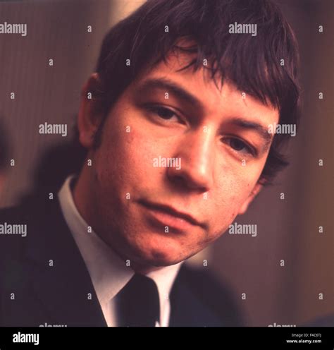 Lead Singer For The Animals