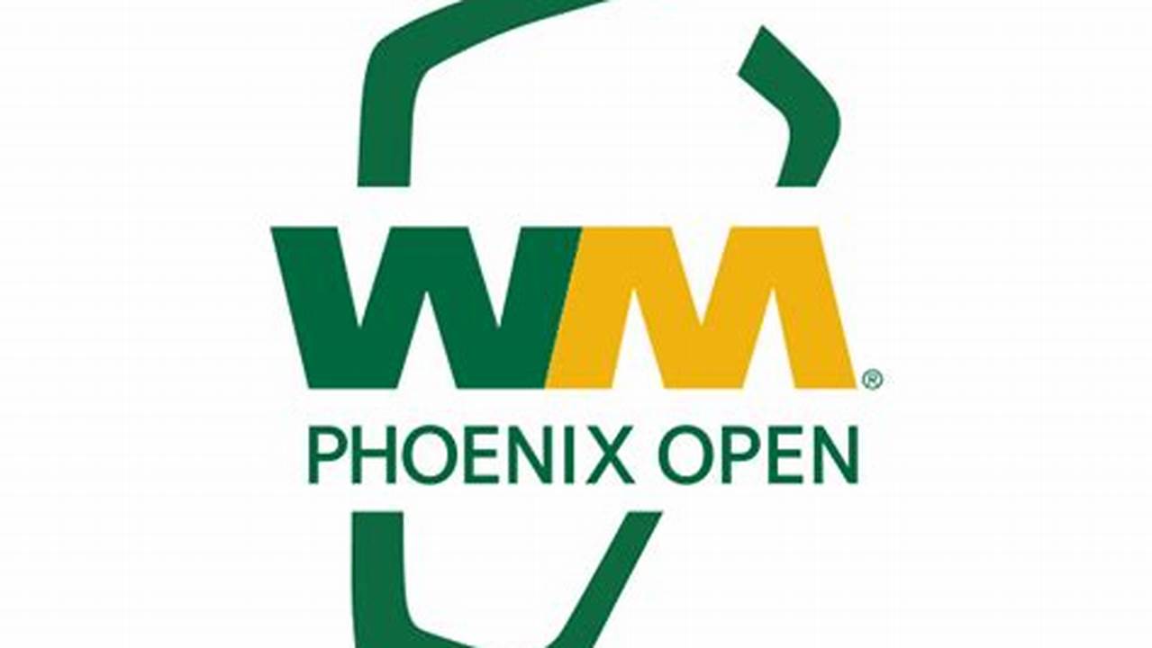 Leaderboard Phoenix Open 2024