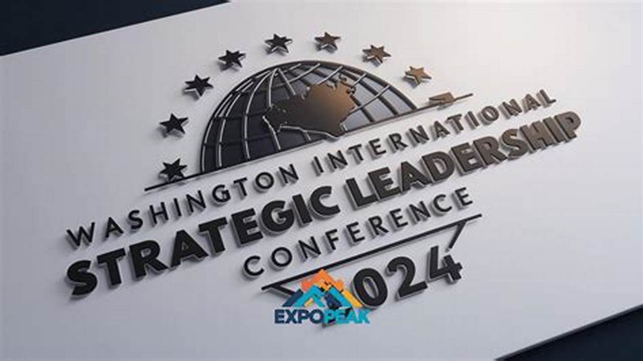 Leadership Conference Washington Dc 2024
