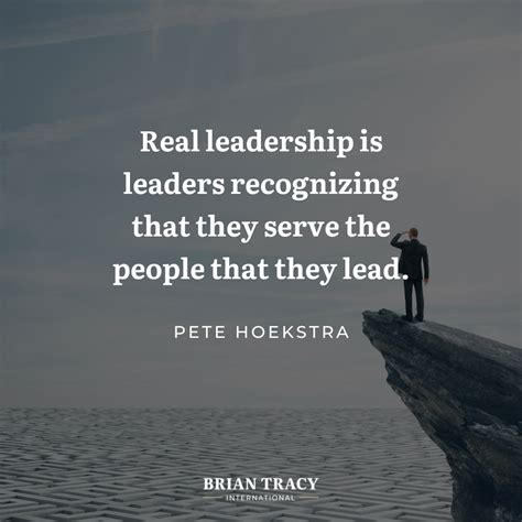 Leadership Qoute