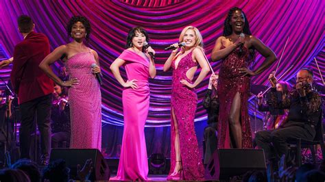 Leading Ladies