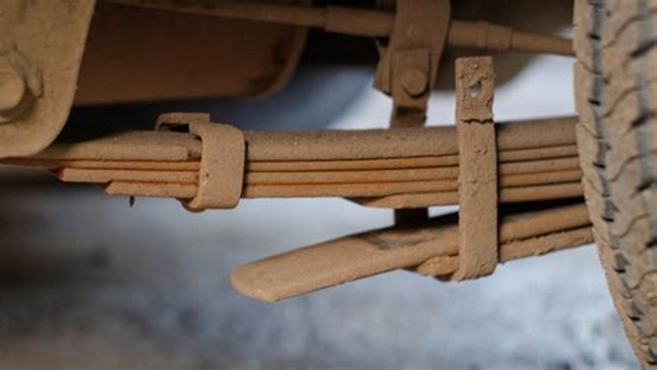 Leaf Spring 2025