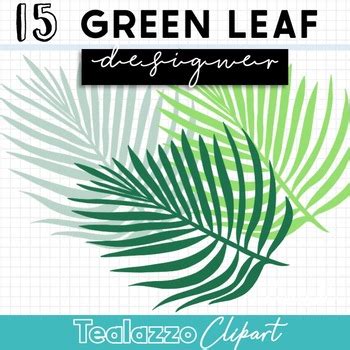 Download Leaf Clipart Commercial Use