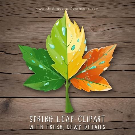 Download Leaf Clipart Crafts
