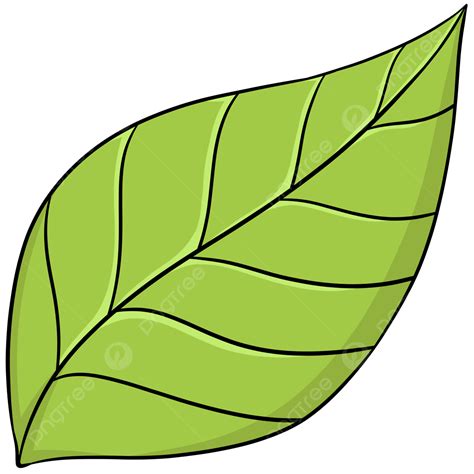 Download Leaf Clipart Easy Edite
