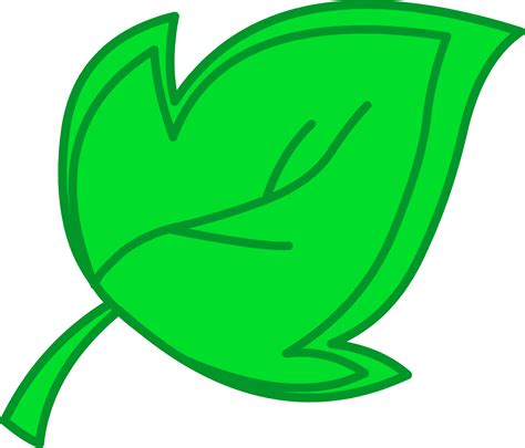 Download Leaf Clipart Files