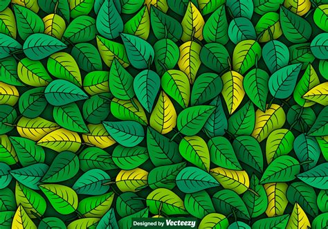 Leaf Design Pattern