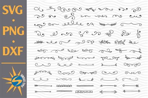 Download Leaf Divider 1 Files DXF Files