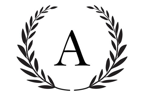 Unleash Your Creativity with Stunning Leaf Monogram Frame SVG Designs: Elevate Your Crafting Game!