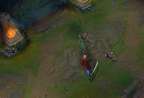 Master the Game with League of Legends Animation Canceling: A Guide to Level Up Your Skills