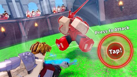 League of ROBLOX - Roblox