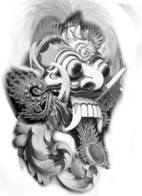 Leak Design Tatto