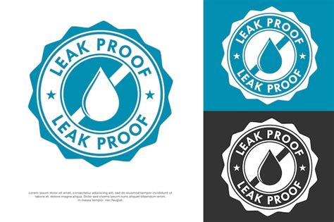Leak-Proof