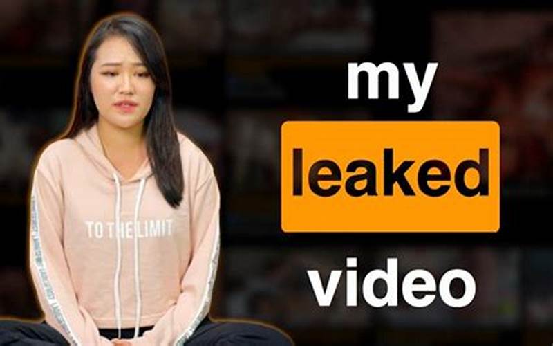 Leaked Video