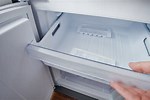 Leaking Freezer