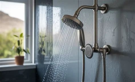 Leaking Shower Caulking Problems