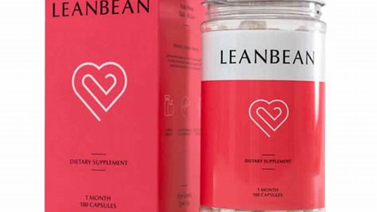 Leanbean Coupon Code 2024