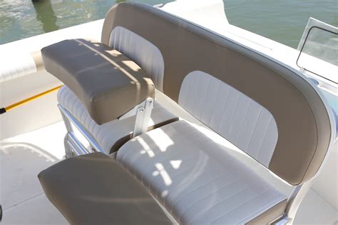 Leaning Post For Boats