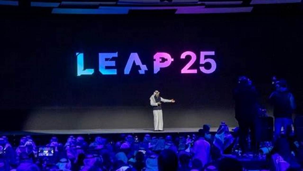 Leap Conference 2025