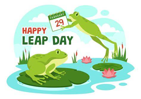 Leap Image