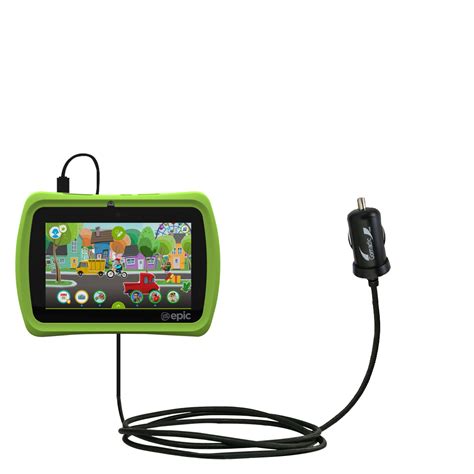 Leapfrog Car Charger