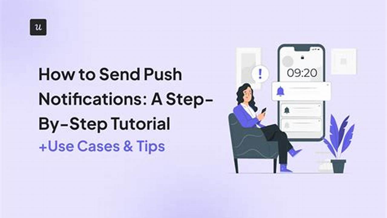 Learn How To Use Notifications,., Images