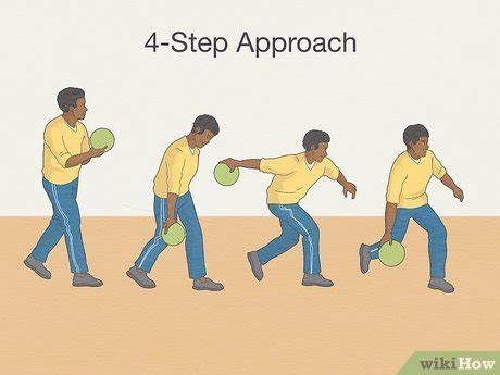 Learn Basic Bowling Techniques
