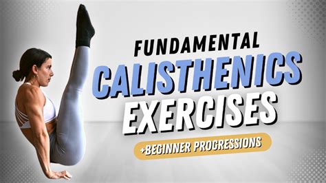 Learn Calisthenics Near Me