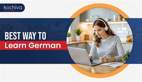 Learn German