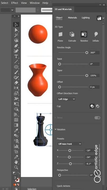 Learn How To Instantly Upgrade Your Designs In Illustrator With These Simple Font Additions