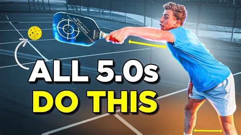 Learn How to Adjust Your Shot